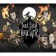 Don't Starve Together HK/TW PC Steam Gift