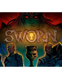 SWORN EU/NA PC Steam CD Key
