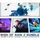 Risk of Rain 2 + Survivors of the Void + Seekers of the Storm + Alloyed Collective Bundle US XBOX One / Xbox Series X|S CD Key