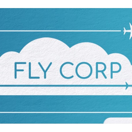 Fly Corp XBOX One / Xbox Series X|S Account