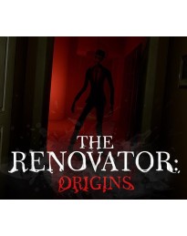 The Renovator: Origins XBOX One / Xbox Series X|S Account
