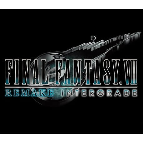 FINAL FANTASY VII REMAKE INTERGRADE Nintendo Switch 2 Access