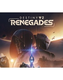 Destiny 2 - Renegades DLC US XBOX One / Xbox Series X|S CD Key