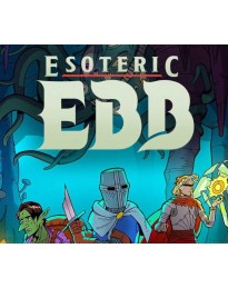 Esoteric Ebb EU PC Steam CD Key