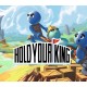 Hold Your King PC Steam CD Key