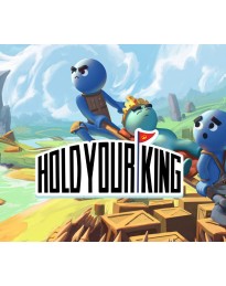 Hold Your King PC Steam CD Key
