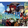 Etrian Odyssey III HD NA PC Steam CD Key