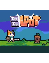 Tap Tap Loot PC Steam CD Key
