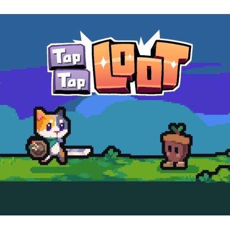 Tap Tap Loot PC Steam CD Key
