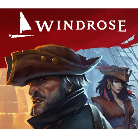 Windrose PC Steam CD Key