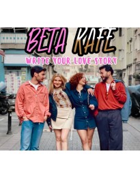 Beta Kafe: Write Your Love Story PC Steam CD Key