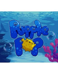 Pupple Pop PC Steam CD Key