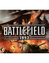 Battlefield 1942 PC EA App CD Key