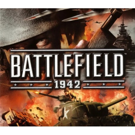 Battlefield 1942 PC EA App CD Key