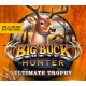 Big Buck Hunter: Ultimate Trophy Deluxe Edition EU Nintendo Switch CD Key