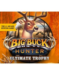 Big Buck Hunter: Ultimate Trophy Deluxe Edition EU Nintendo Switch CD Key