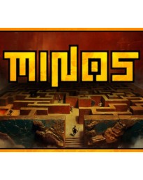MINOS PC Steam CD Key