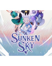 Sunken Sky PC Steam CD Key