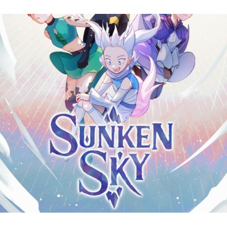 Sunken Sky PC Steam CD Key