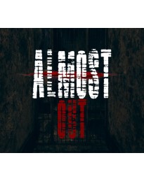 Almost Out PC Steam CD Key