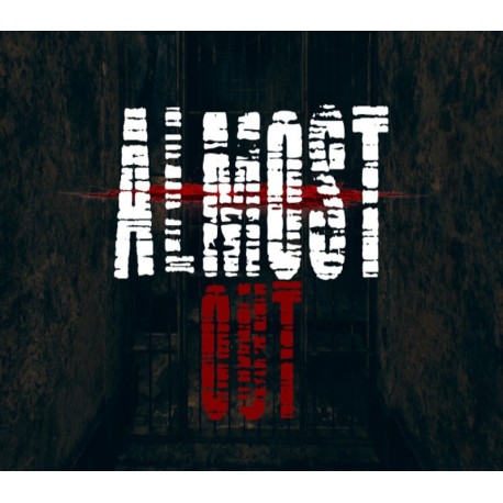 Almost Out PC Steam CD Key