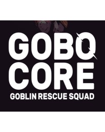 Gobocore: Goblin Rescue Squad PC Steam CD Key