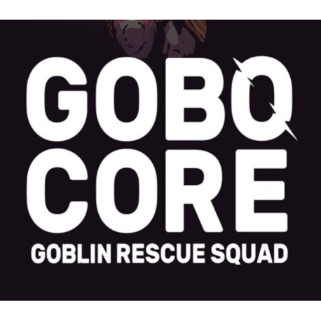 Gobocore: Goblin Rescue Squad PC Steam CD Key