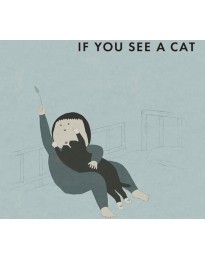 IF YOU SEE A CAT PC Steam CD Key