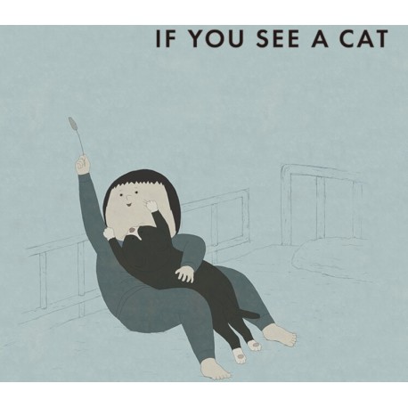 IF YOU SEE A CAT PC Steam CD Key