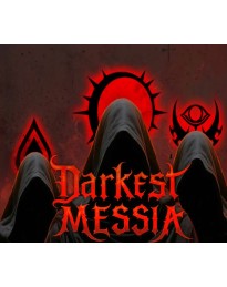 Darkest Messia PC Steam CD Key