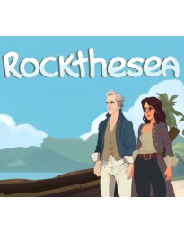 Rockthesea PC Steam CD Key