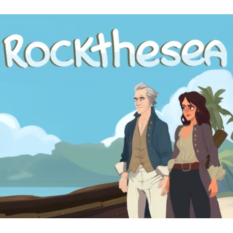 Rockthesea PC Steam CD Key