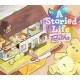A Storied Life: Tabitha PC Steam CD Key