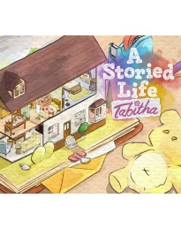 A Storied Life: Tabitha PC Steam CD Key