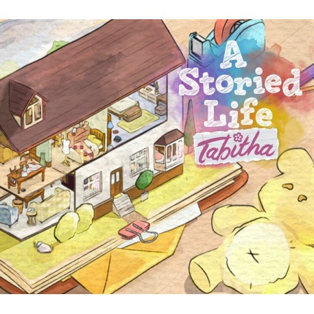 A Storied Life: Tabitha PC Steam CD Key