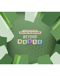 Beyond Words PC Steam CD Key