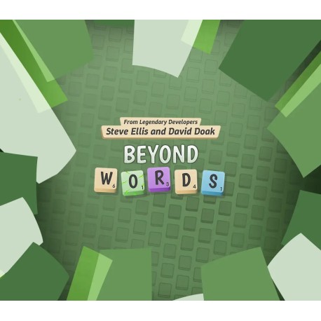 Beyond Words PC Steam CD Key