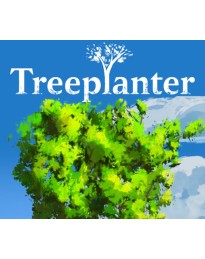 Treeplanter: Plant real trees PC Steam CD Key
