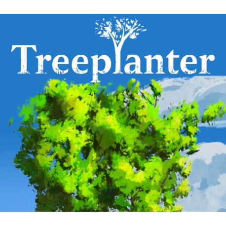 Treeplanter: Plant real trees PC Steam CD Key