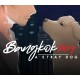 Bangkok Story: A Stray Dog PC Steam CD Key