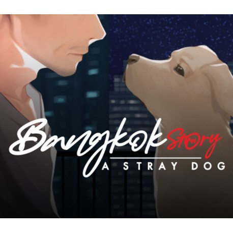 Bangkok Story: A Stray Dog PC Steam CD Key