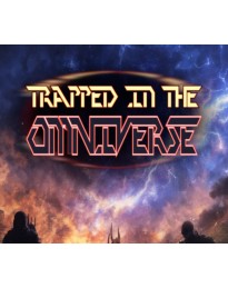 Trapped In The Omniverse PC Steam CD Key