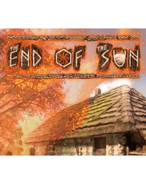 The End of the Sun EU PS5 CD Key