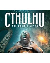 Cthulhu: The Cosmic Abyss PS5 Account