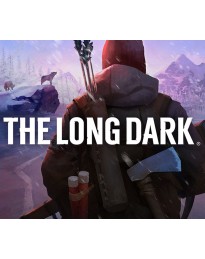 The Long Dark PS4 / PS5 Account