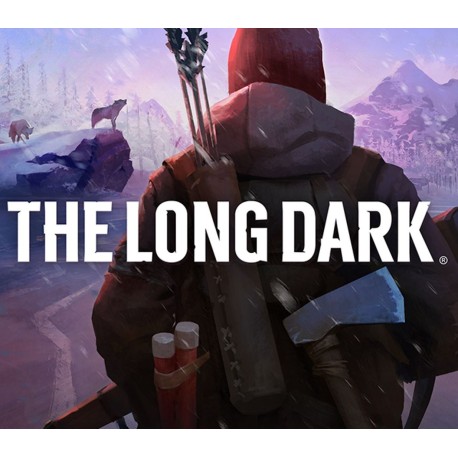 The Long Dark PS4 / PS5 Account