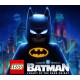 LEGO Batman: Legacy of the Dark Knight PS5 Account