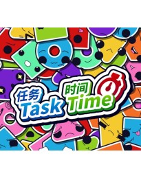 Task Time PC Steam CD Key