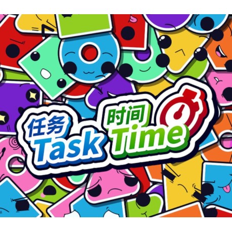 Task Time PC Steam CD Key
