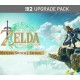 The Legend of Zelda: Tears of the Kingdom - Upgrade Pack DLC US Nintendo Switch 2 CD Key